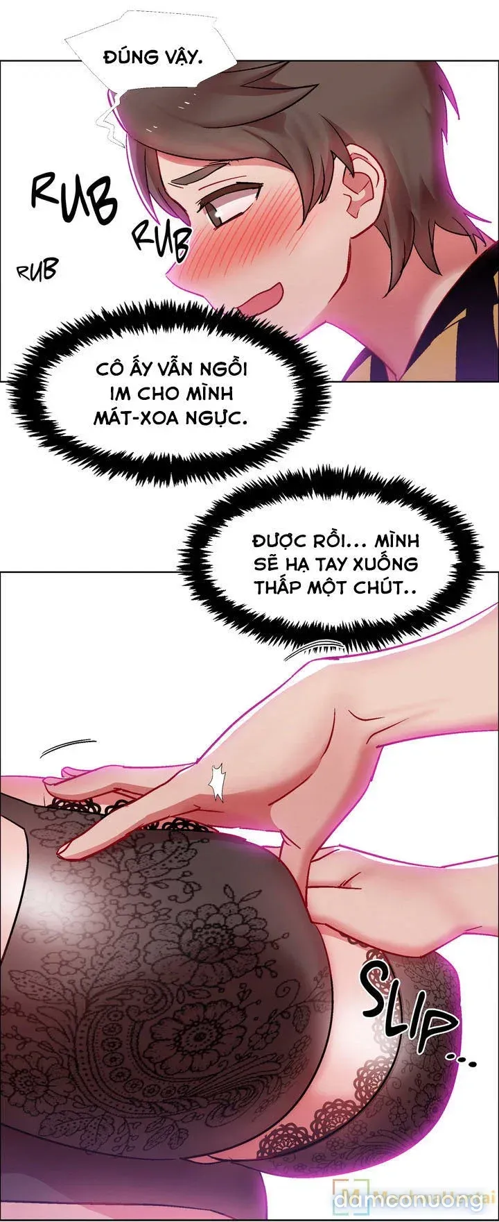 đọc truyện Cửa Hàng Cho Thuê Phim Sex Chương 28 ảnh 32 tại Thiên Thai Truyện