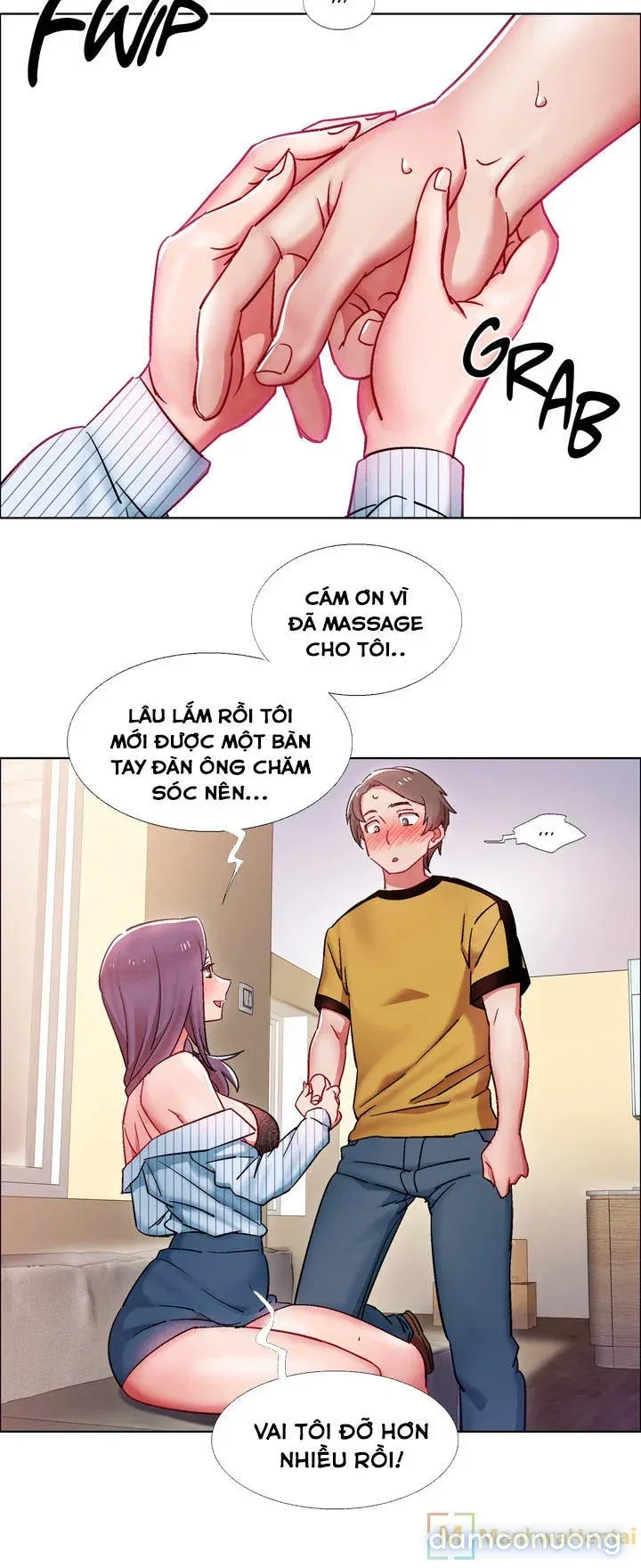 đọc truyện Cửa Hàng Cho Thuê Phim Sex Chương 28 ảnh 35 tại Thiên Thai Truyện