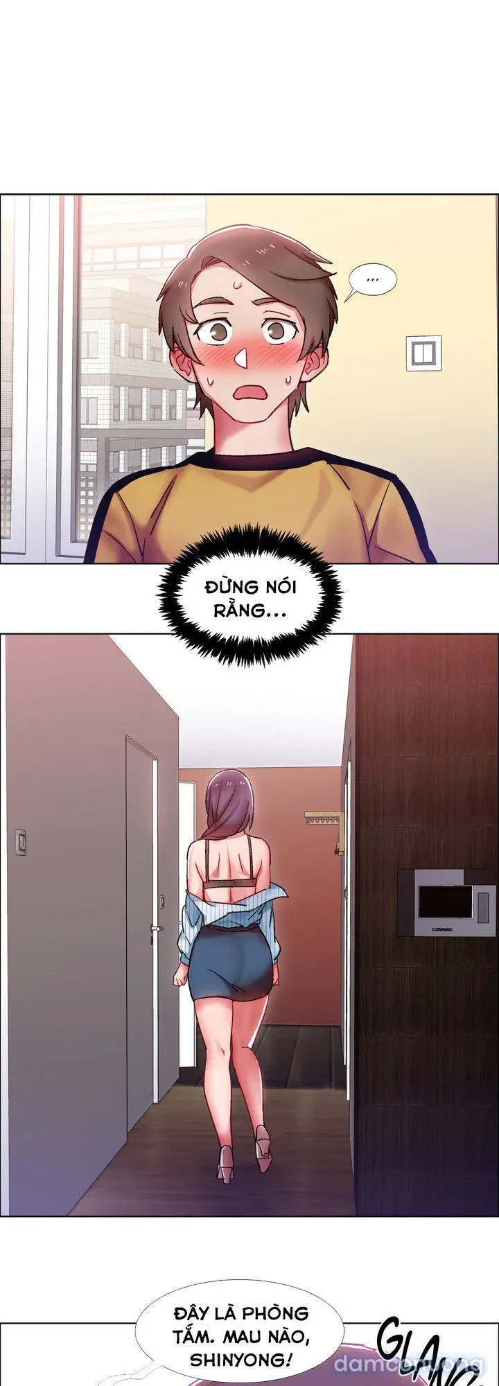 đọc truyện Cửa Hàng Cho Thuê Phim Sex Chương 28 ảnh 39 tại Thiên Thai Truyện