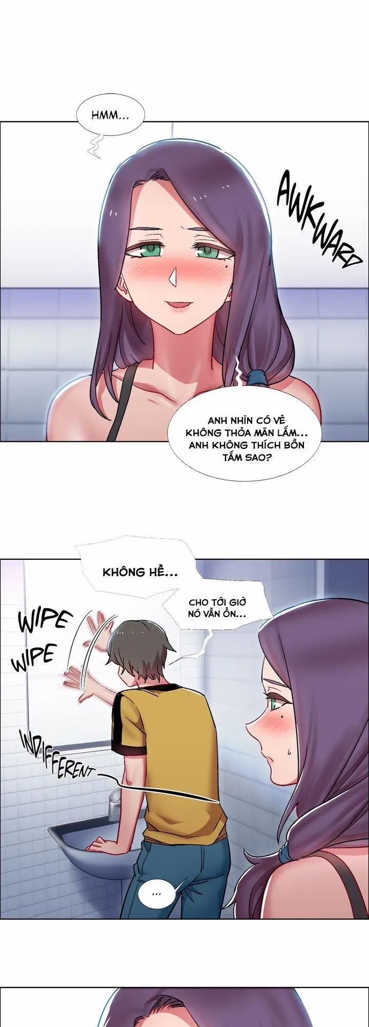 đọc truyện Cửa Hàng Cho Thuê Phim Sex Chương 29 ảnh 12 tại Thiên Thai Truyện
