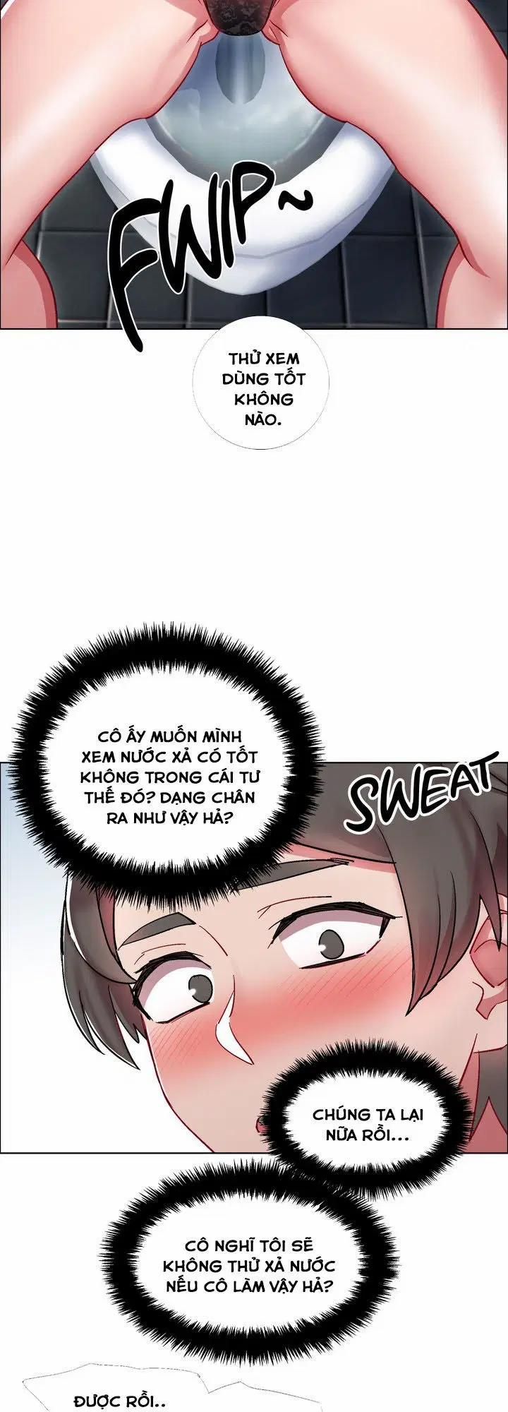 đọc truyện Cửa Hàng Cho Thuê Phim Sex Chương 29 ảnh 16 tại Thiên Thai Truyện