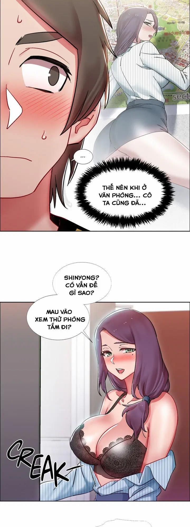 đọc truyện Cửa Hàng Cho Thuê Phim Sex Chương 29 ảnh 4 tại Thiên Thai Truyện