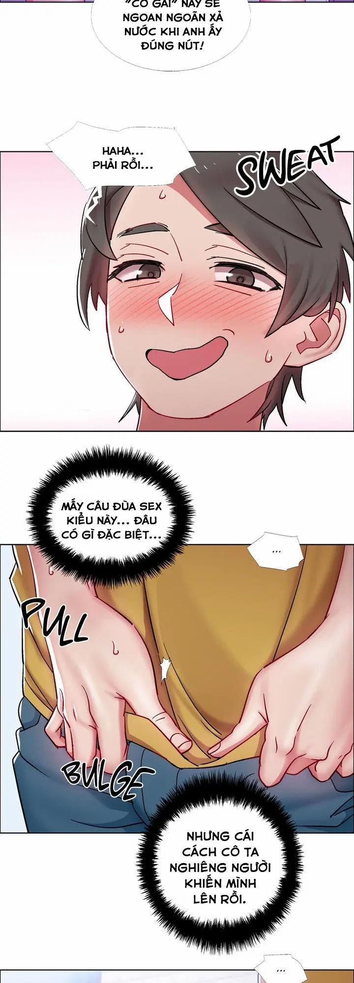 đọc truyện Cửa Hàng Cho Thuê Phim Sex Chương 29 ảnh 22 tại Thiên Thai Truyện