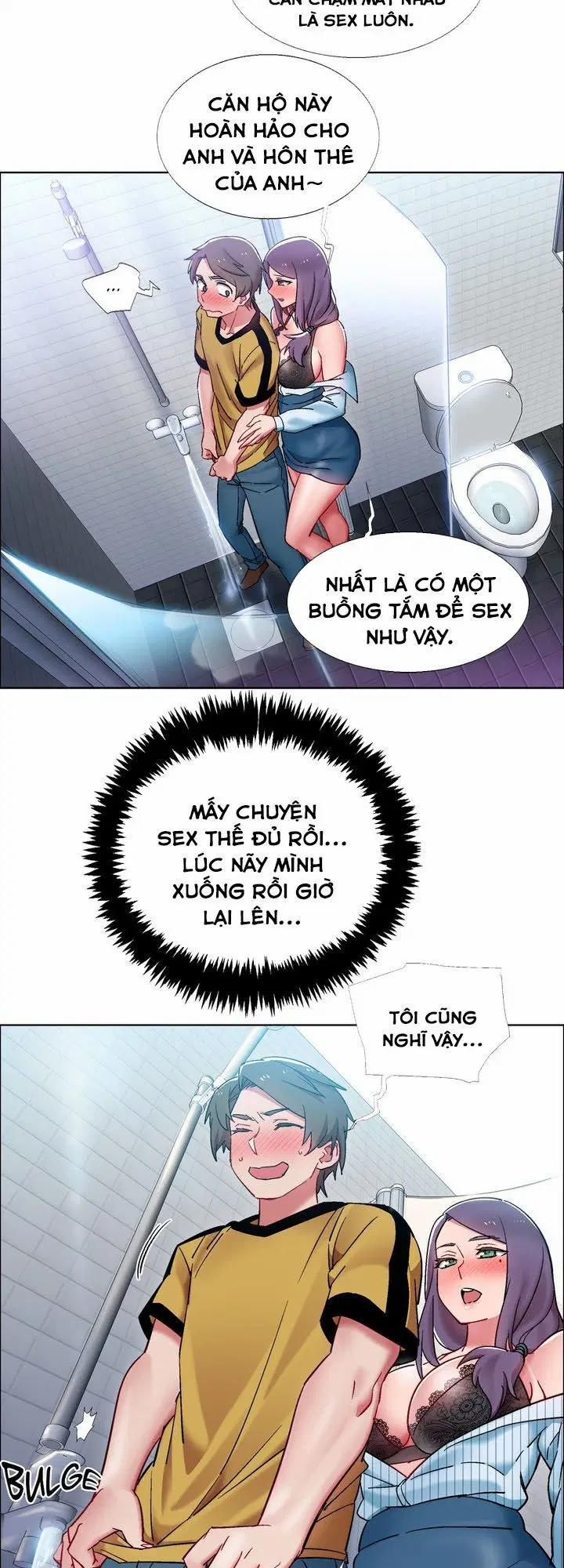 đọc truyện Cửa Hàng Cho Thuê Phim Sex Chương 29 ảnh 28 tại Thiên Thai Truyện