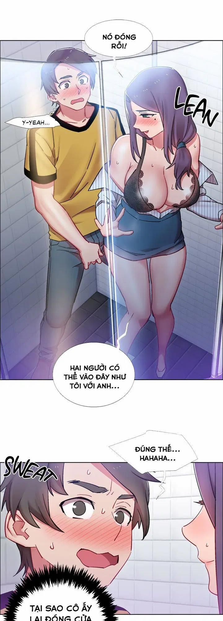 đọc truyện Cửa Hàng Cho Thuê Phim Sex Chương 29 ảnh 30 tại Thiên Thai Truyện