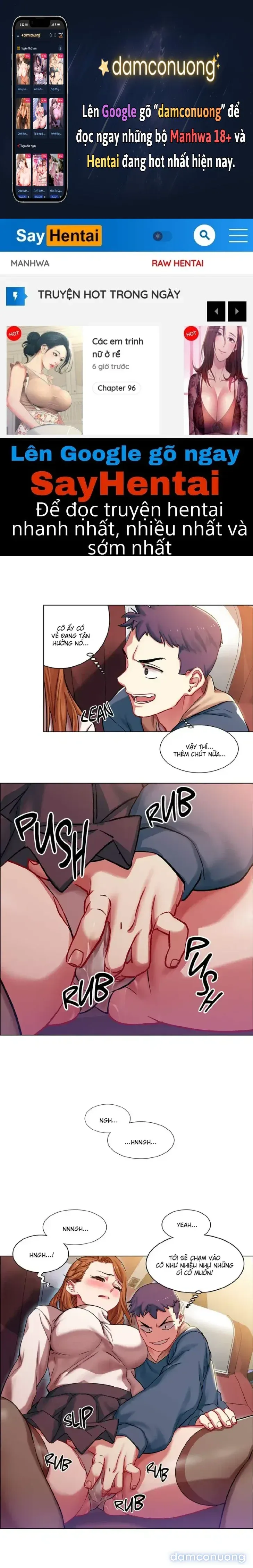 đọc truyện Cửa Hàng Cho Thuê Phim Sex Chương 3 ảnh 2 tại Thiên Thai Truyện