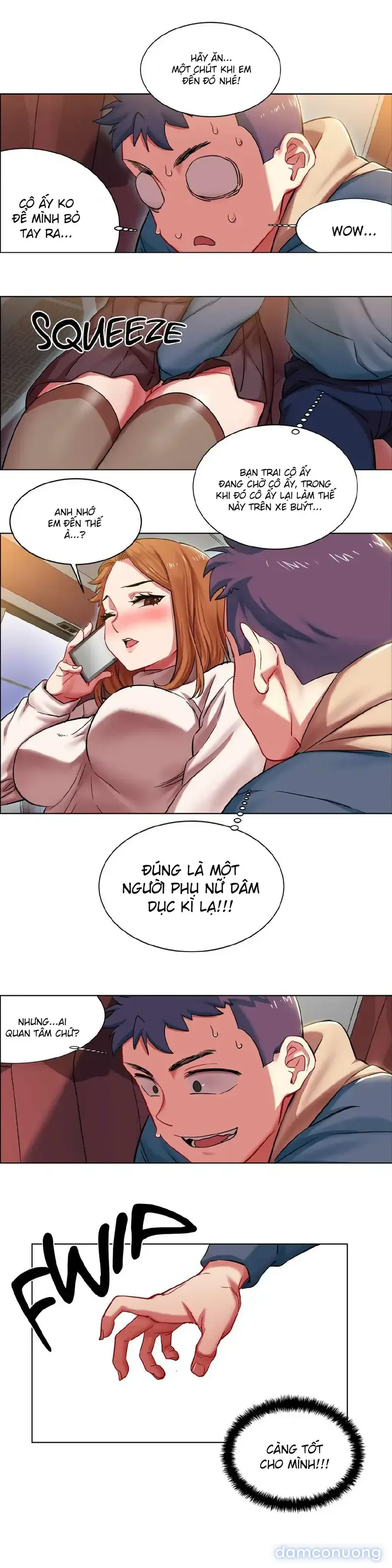 đọc truyện Cửa Hàng Cho Thuê Phim Sex Chương 3 ảnh 6 tại Thiên Thai Truyện
