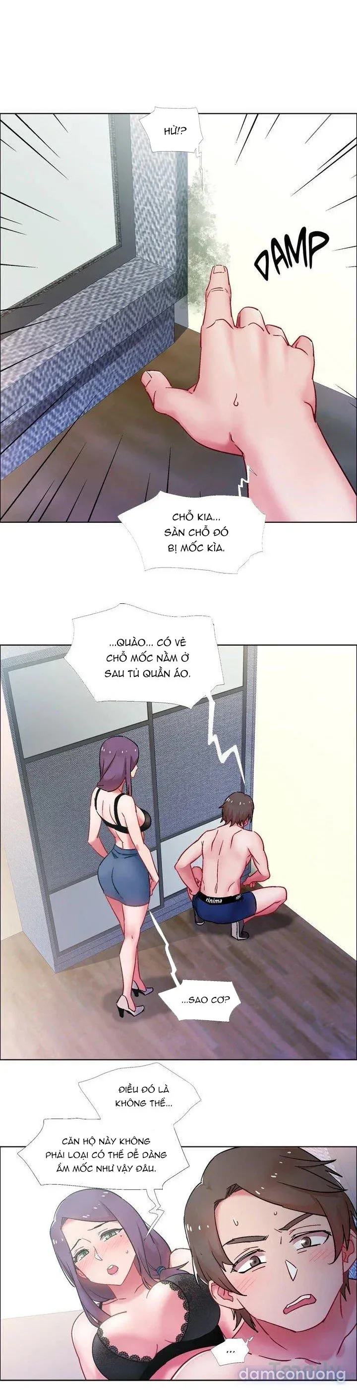 đọc truyện Cửa Hàng Cho Thuê Phim Sex Chương 30 ảnh 13 tại Thiên Thai Truyện
