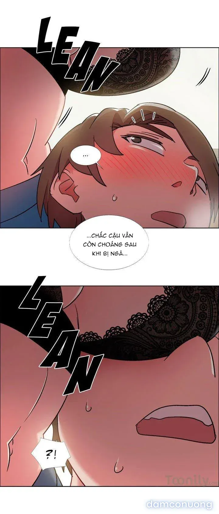 đọc truyện Cửa Hàng Cho Thuê Phim Sex Chương 30 ảnh 20 tại Thiên Thai Truyện