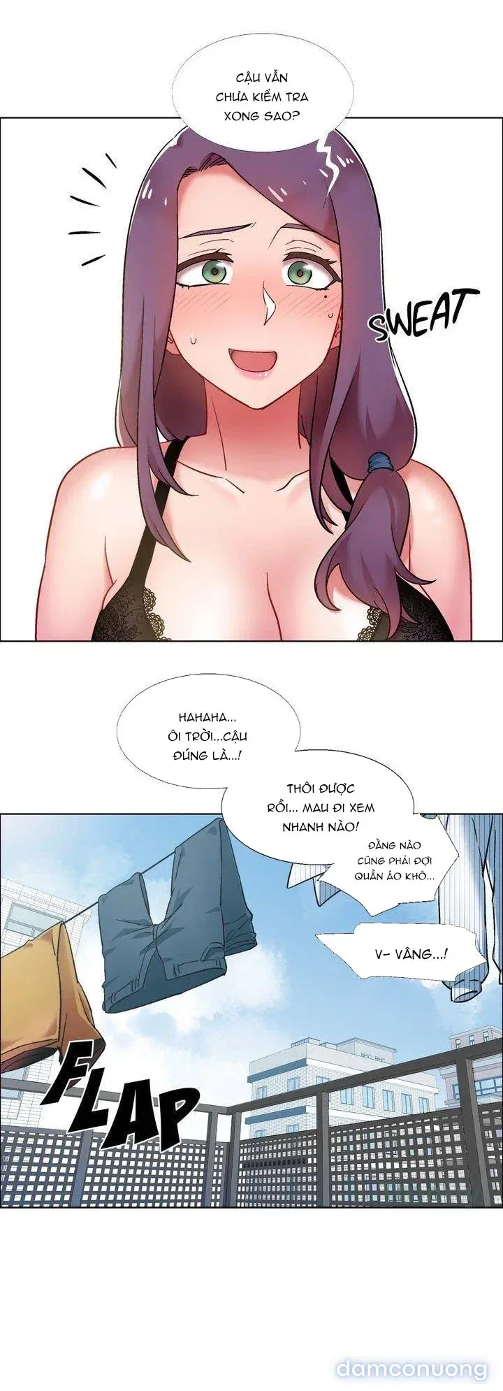 đọc truyện Cửa Hàng Cho Thuê Phim Sex Chương 30 ảnh 11 tại Thiên Thai Truyện