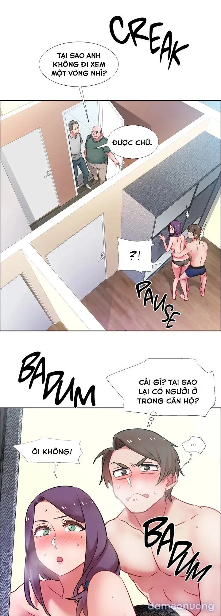 đọc truyện Cửa Hàng Cho Thuê Phim Sex Chương 31 ảnh 35 tại Thiên Thai Truyện