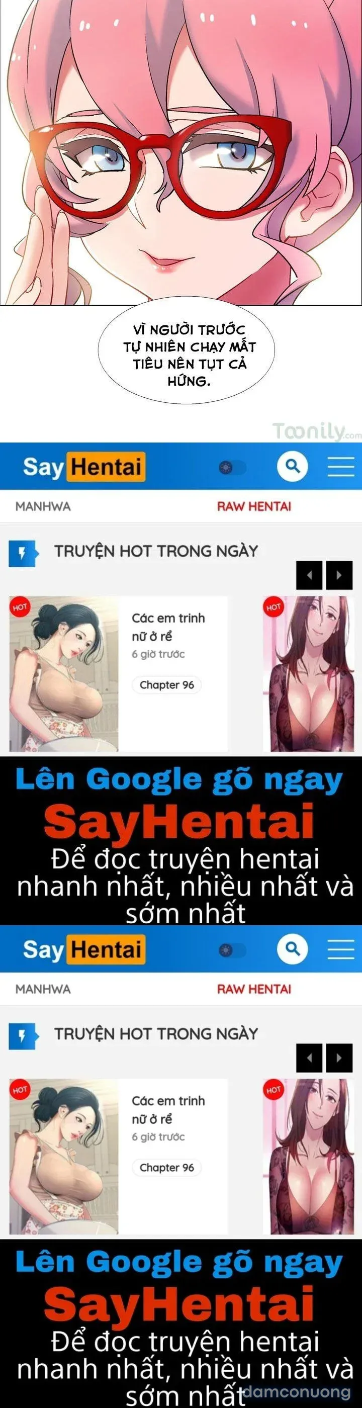 đọc truyện Cửa Hàng Cho Thuê Phim Sex Chương 32.5 ảnh 8 tại Thiên Thai Truyện