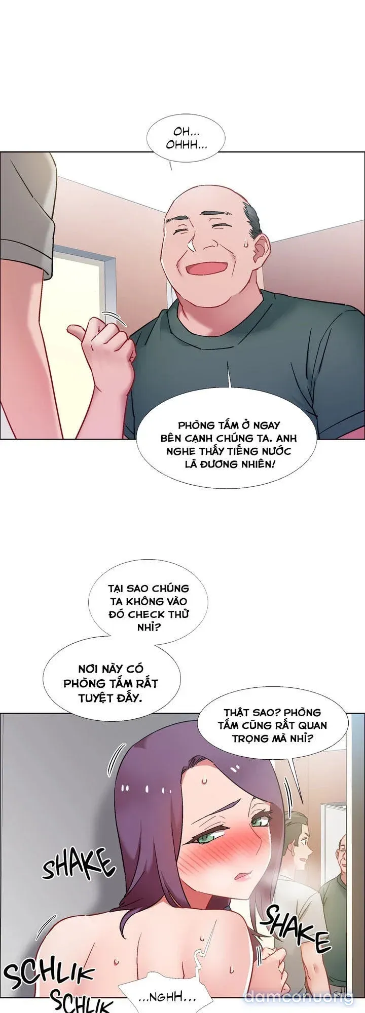 đọc truyện Cửa Hàng Cho Thuê Phim Sex Chương 32 ảnh 13 tại Thiên Thai Truyện