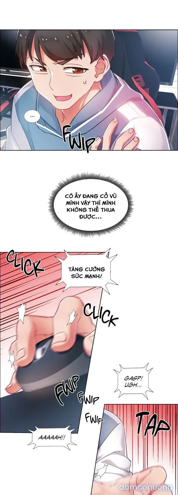 đọc truyện Cửa Hàng Cho Thuê Phim Sex Chương 33 ảnh 35 tại Thiên Thai Truyện