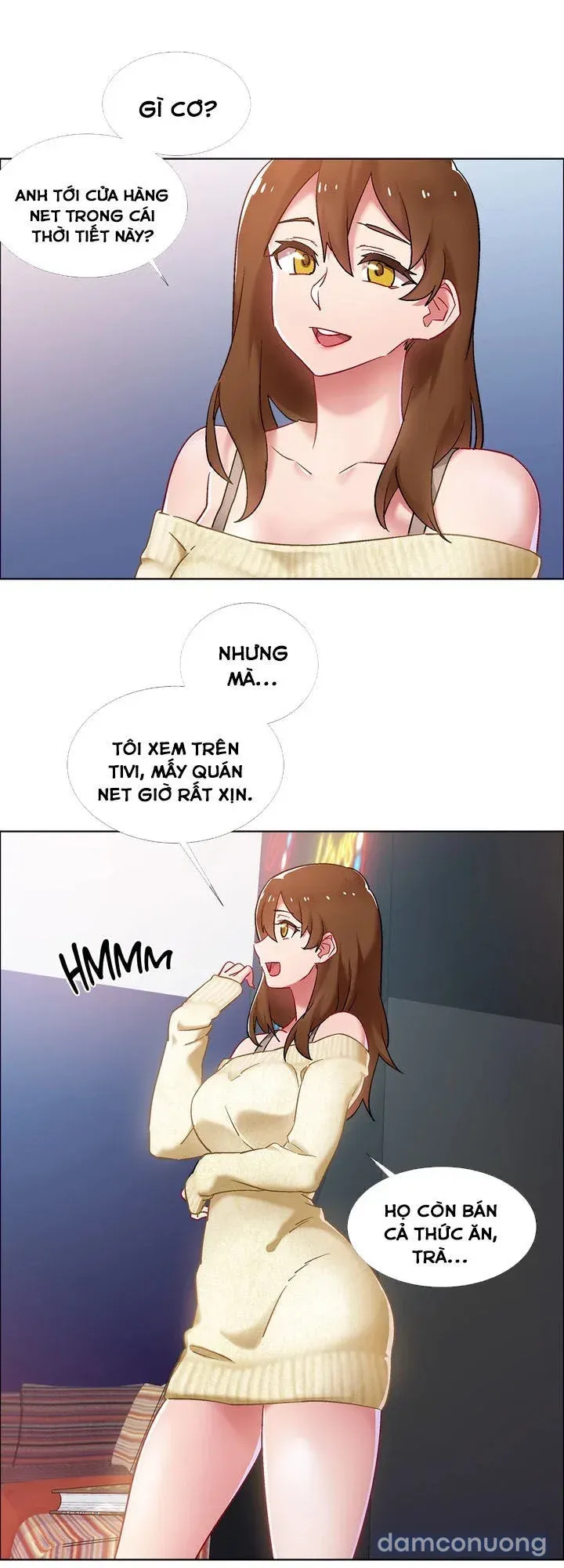 đọc truyện Cửa Hàng Cho Thuê Phim Sex Chương 33 ảnh 7 tại Thiên Thai Truyện