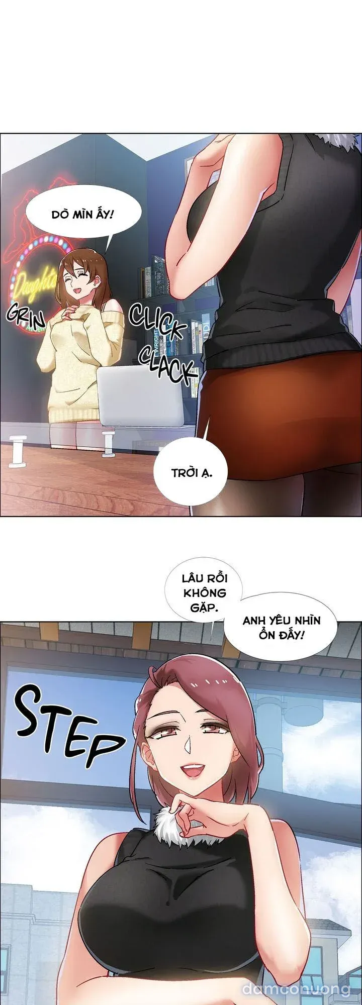 đọc truyện Cửa Hàng Cho Thuê Phim Sex Chương 33 ảnh 9 tại Thiên Thai Truyện