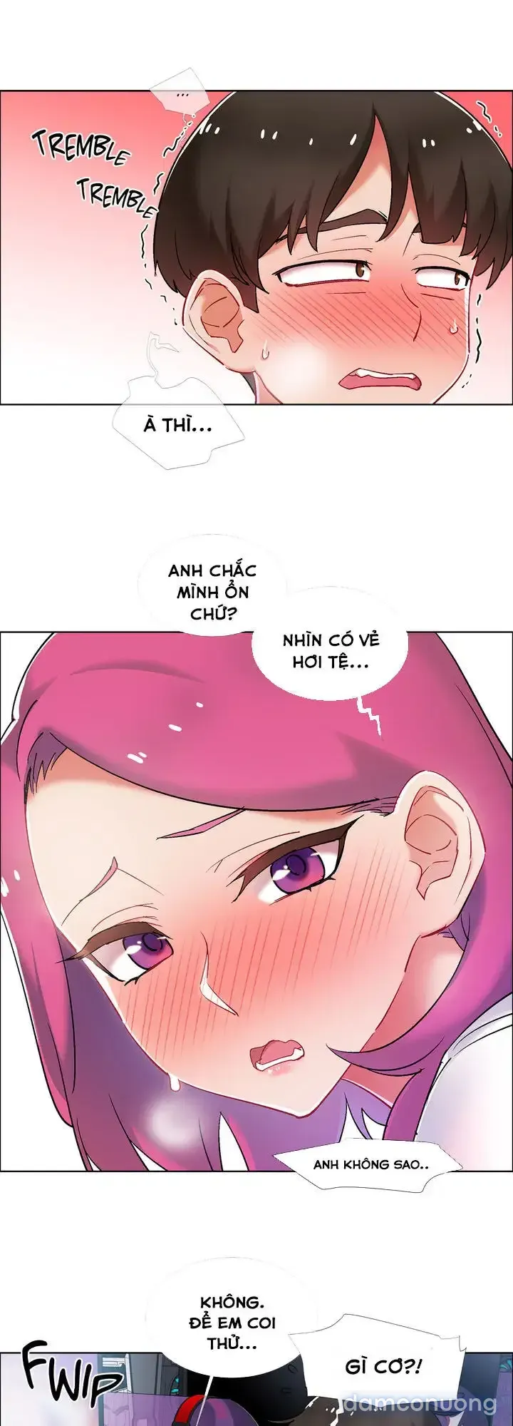 đọc truyện Cửa Hàng Cho Thuê Phim Sex Chương 34 ảnh 3 tại Thiên Thai Truyện