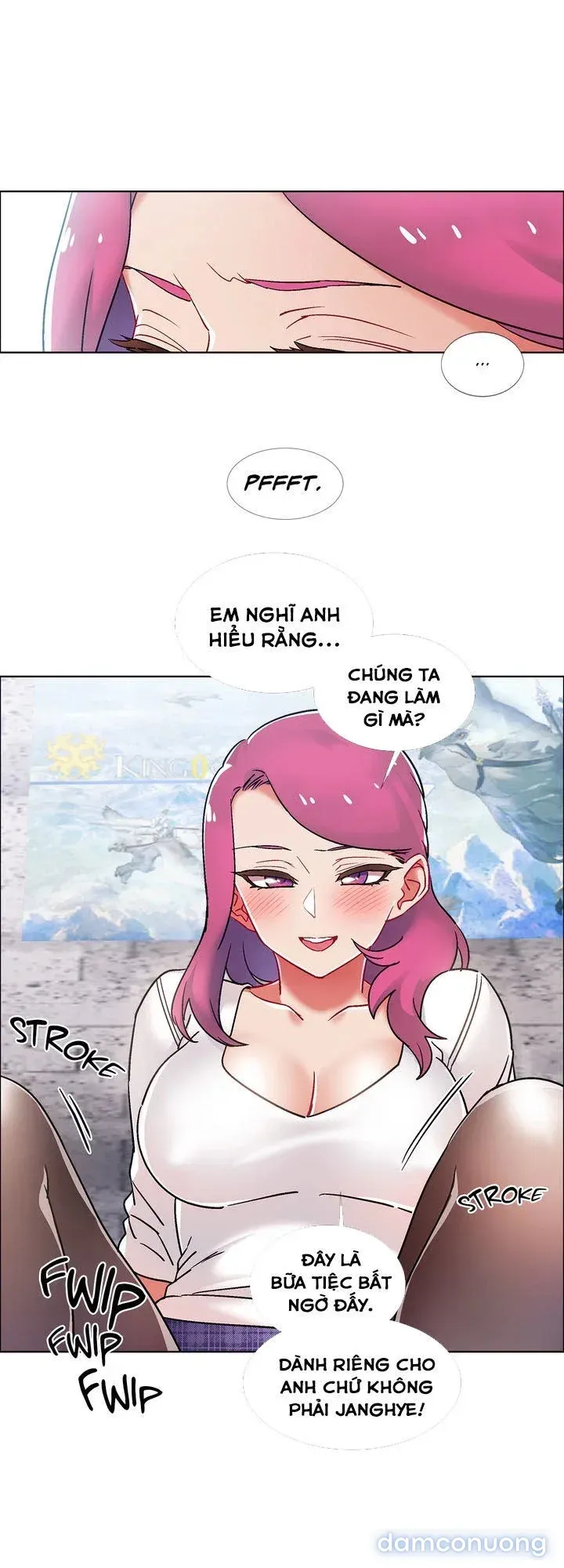 đọc truyện Cửa Hàng Cho Thuê Phim Sex Chương 39 ảnh 31 tại Thiên Thai Truyện