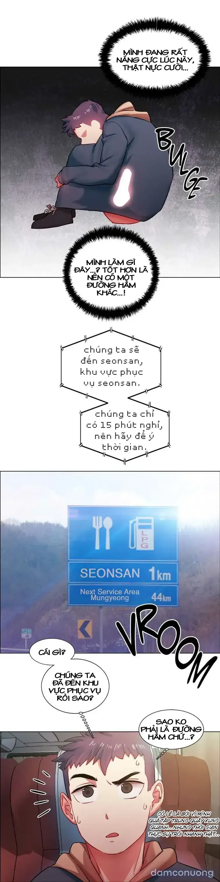 đọc truyện Cửa Hàng Cho Thuê Phim Sex Chương 4 ảnh 17 tại Thiên Thai Truyện