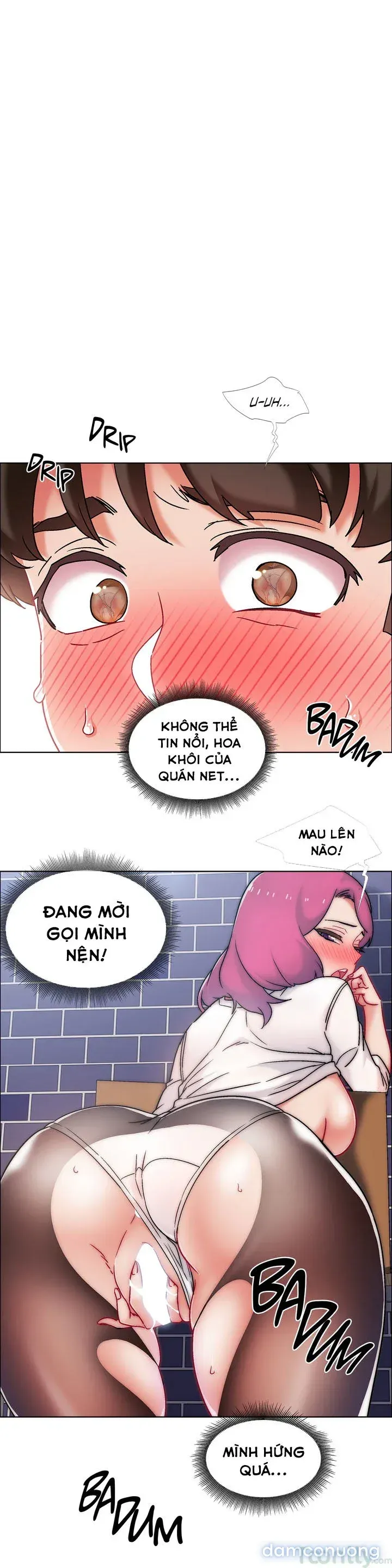 đọc truyện Cửa Hàng Cho Thuê Phim Sex Chương 40 ảnh 7 tại Thiên Thai Truyện