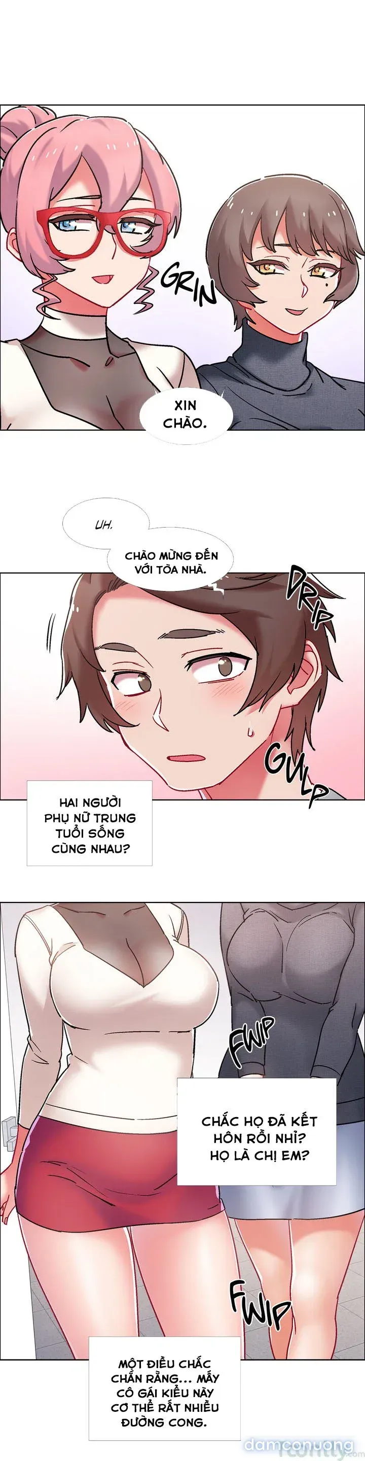 đọc truyện Cửa Hàng Cho Thuê Phim Sex Chương 42 ảnh 15 tại Thiên Thai Truyện