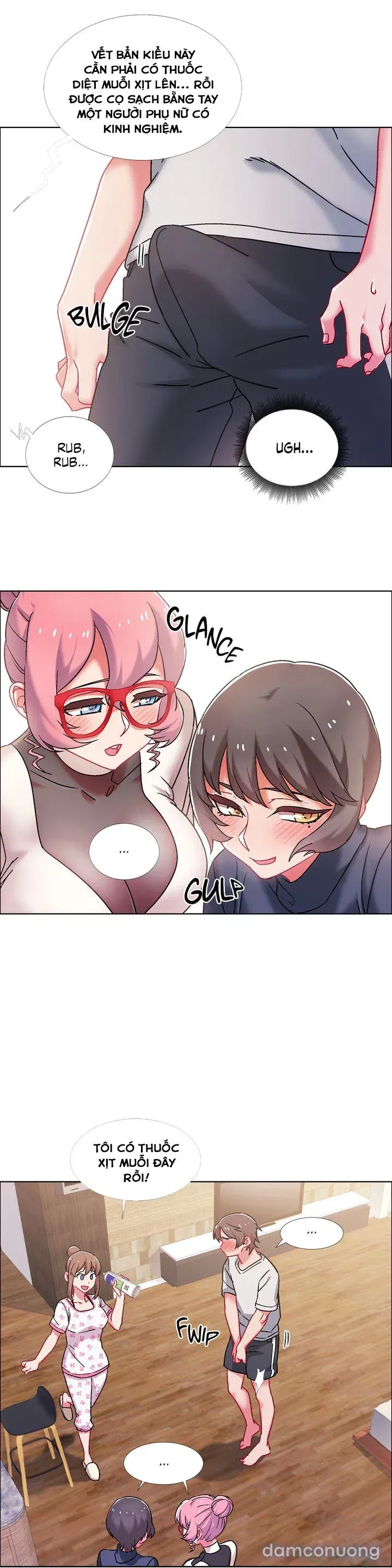 đọc truyện Cửa Hàng Cho Thuê Phim Sex Chương 43 ảnh 5 tại Thiên Thai Truyện