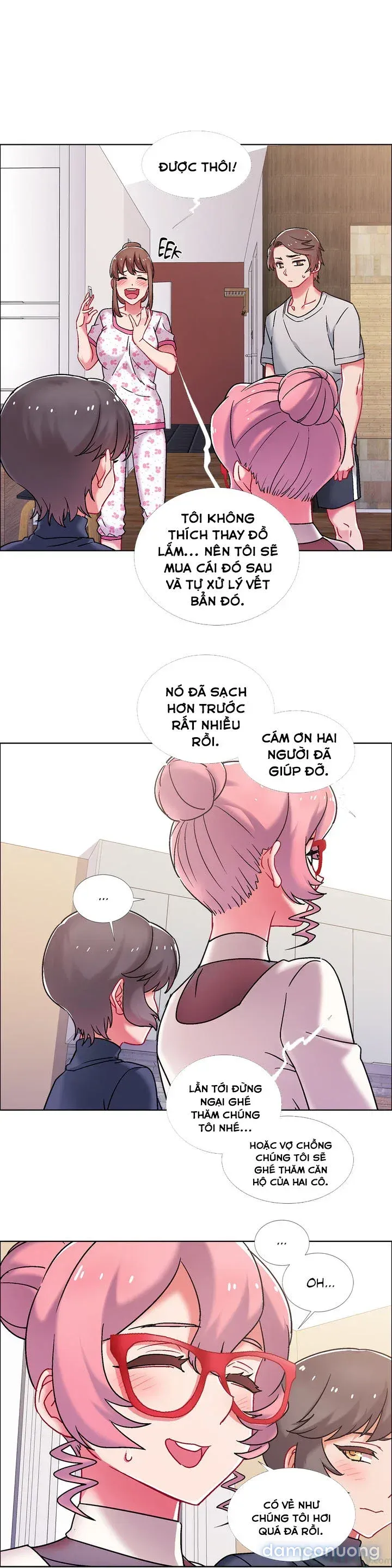 đọc truyện Cửa Hàng Cho Thuê Phim Sex Chương 43 ảnh 10 tại Thiên Thai Truyện