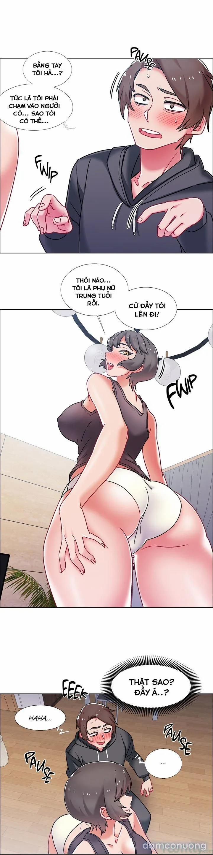 đọc truyện Cửa Hàng Cho Thuê Phim Sex Chương 44 ảnh 24 tại Thiên Thai Truyện