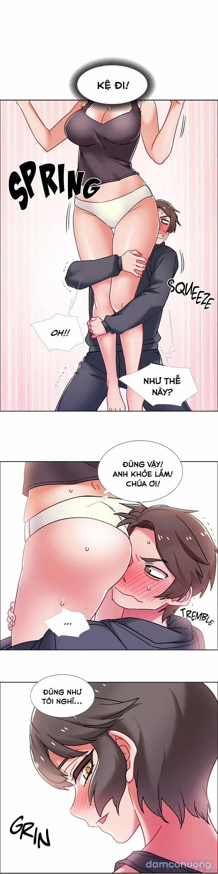 đọc truyện Cửa Hàng Cho Thuê Phim Sex Chương 44 ảnh 25 tại Thiên Thai Truyện