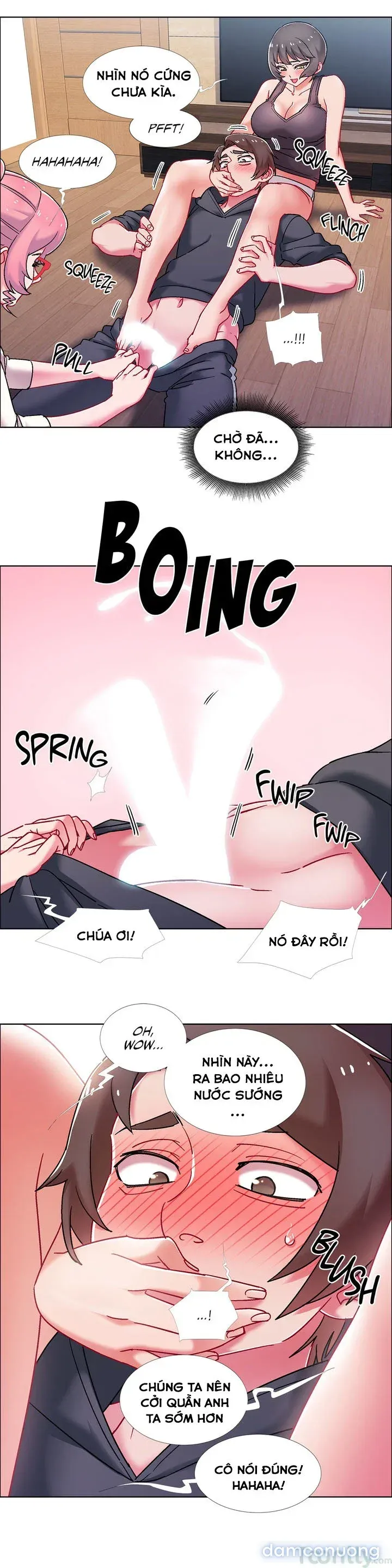 đọc truyện Cửa Hàng Cho Thuê Phim Sex Chương 46 ảnh 12 tại Thiên Thai Truyện
