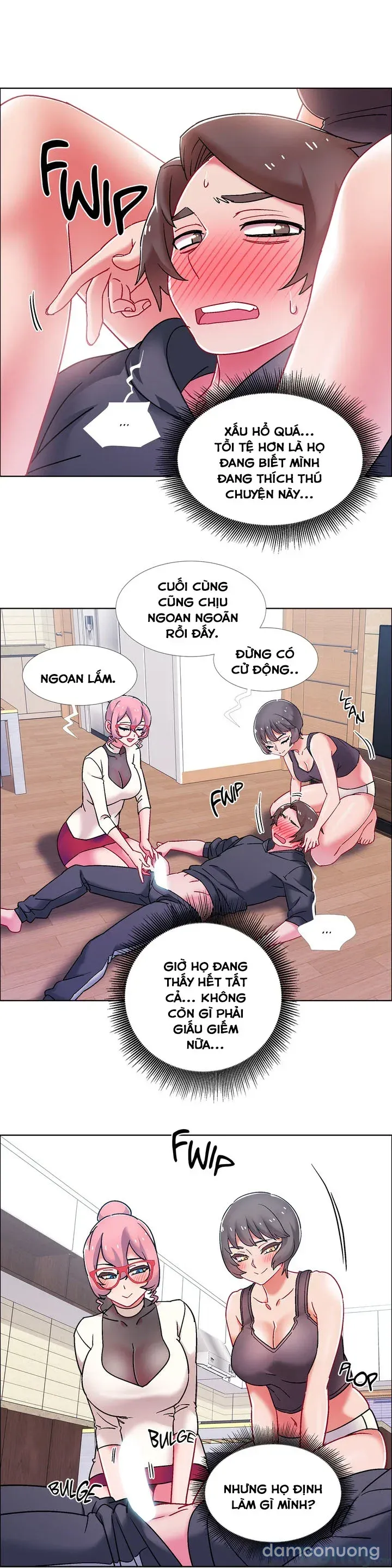 đọc truyện Cửa Hàng Cho Thuê Phim Sex Chương 46 ảnh 13 tại Thiên Thai Truyện