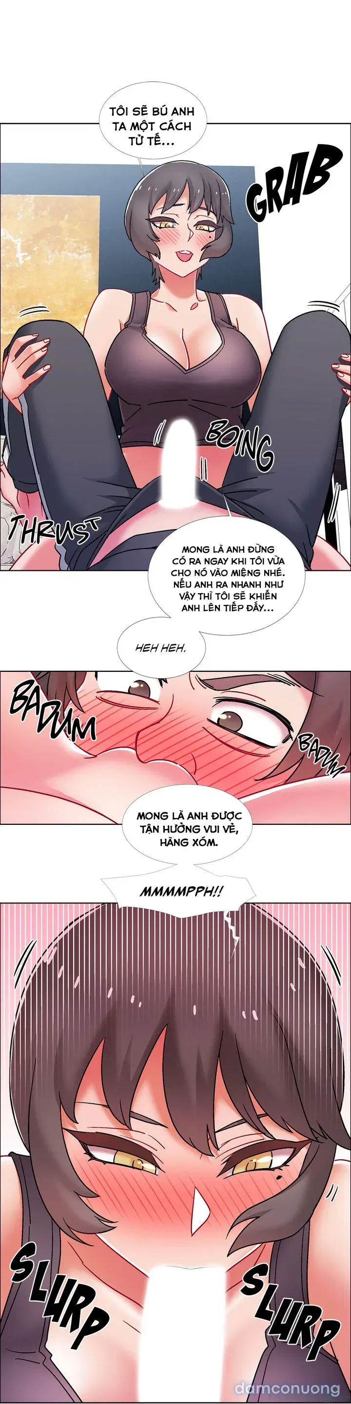 đọc truyện Cửa Hàng Cho Thuê Phim Sex Chương 46 ảnh 25 tại Thiên Thai Truyện