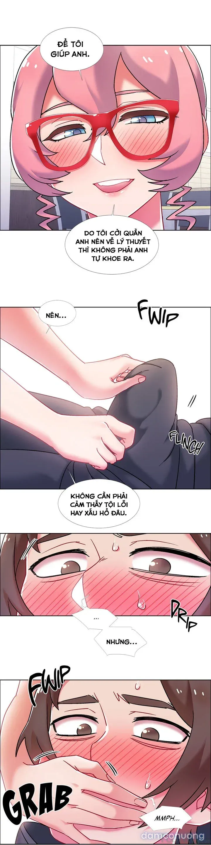 đọc truyện Cửa Hàng Cho Thuê Phim Sex Chương 46 ảnh 10 tại Thiên Thai Truyện