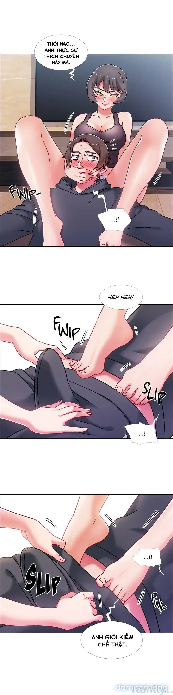 đọc truyện Cửa Hàng Cho Thuê Phim Sex Chương 46 ảnh 11 tại Thiên Thai Truyện