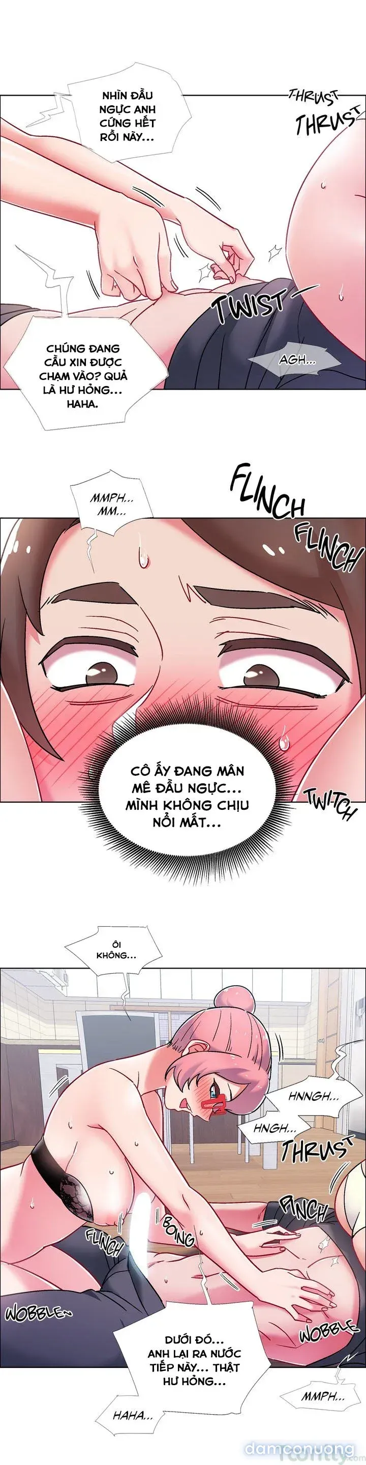 đọc truyện Cửa Hàng Cho Thuê Phim Sex Chương 47 ảnh 17 tại Thiên Thai Truyện