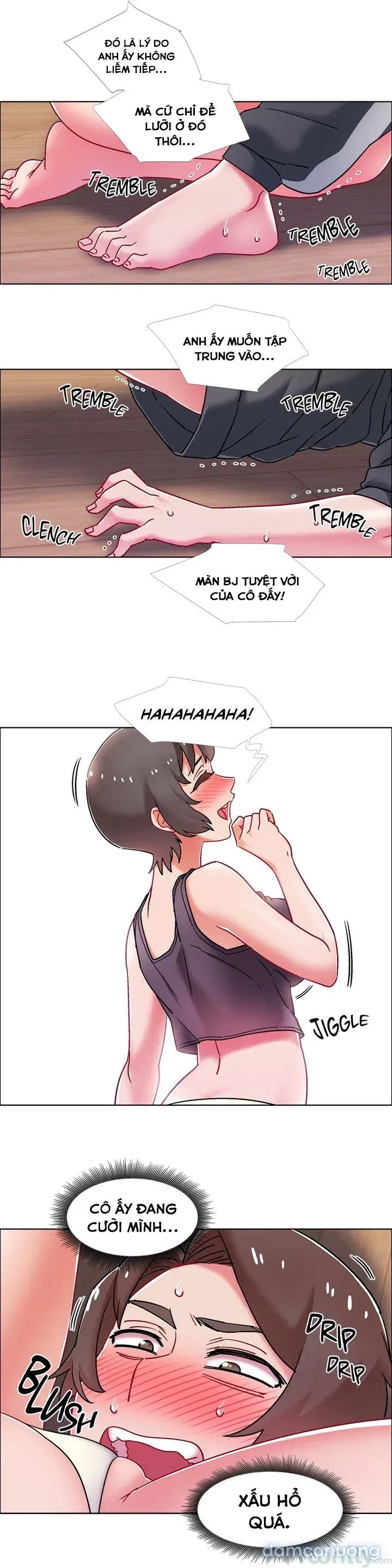 đọc truyện Cửa Hàng Cho Thuê Phim Sex Chương 47 ảnh 25 tại Thiên Thai Truyện