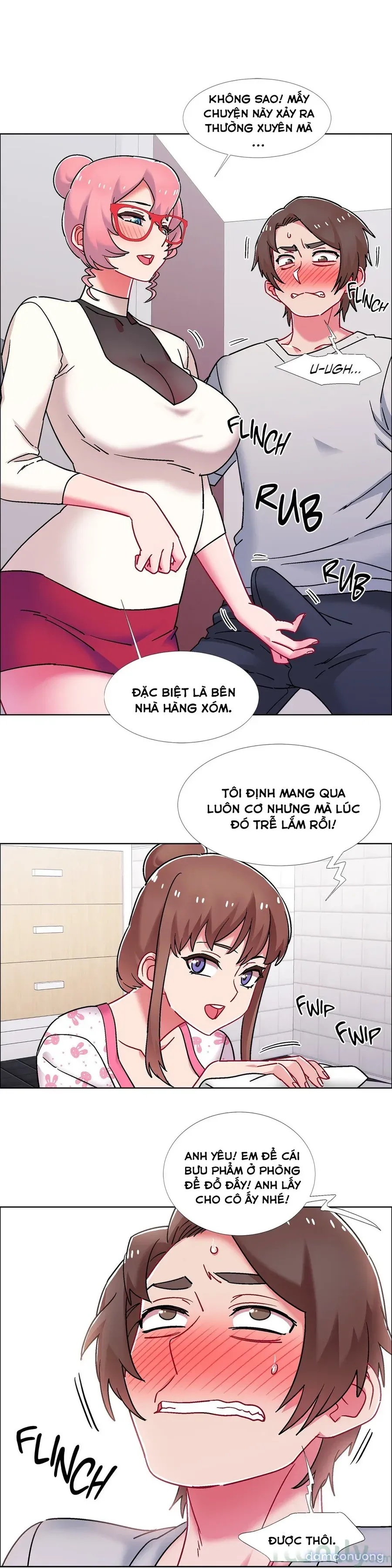 đọc truyện Cửa Hàng Cho Thuê Phim Sex Chương 51 ảnh 21 tại Thiên Thai Truyện