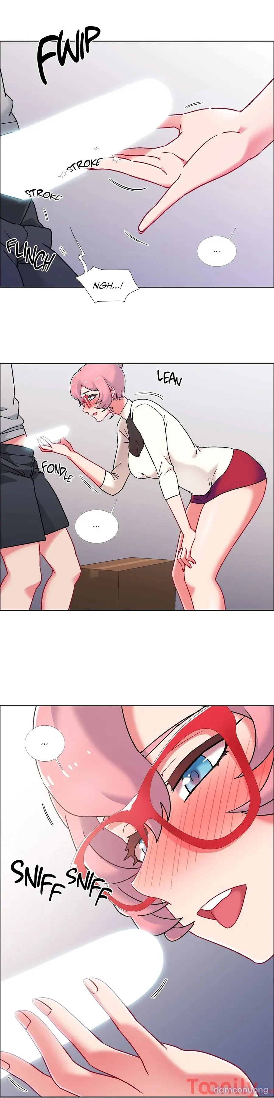 đọc truyện Cửa Hàng Cho Thuê Phim Sex Chương 52 ảnh 5 tại Thiên Thai Truyện