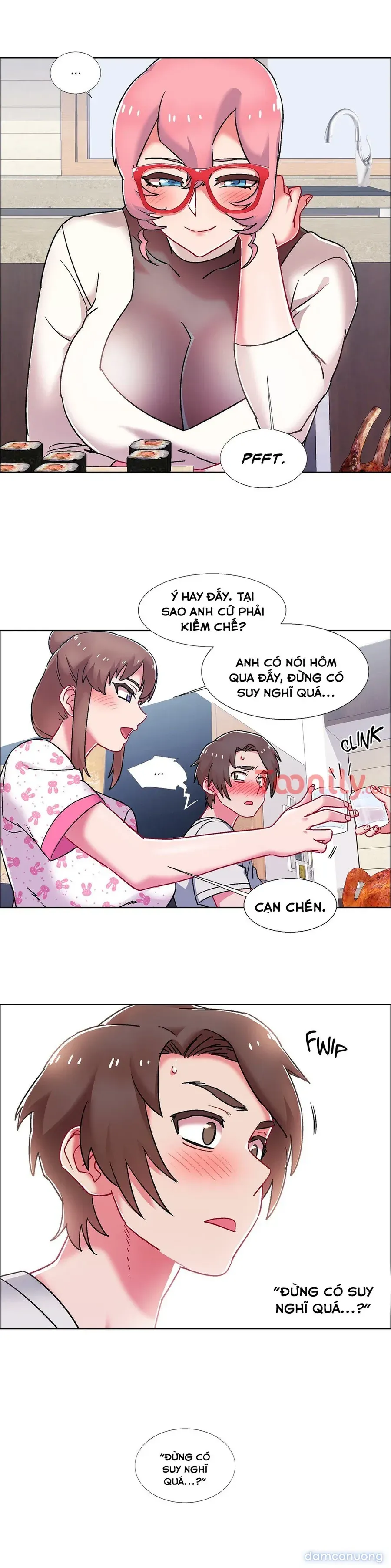 đọc truyện Cửa Hàng Cho Thuê Phim Sex Chương 54 ảnh 13 tại Thiên Thai Truyện