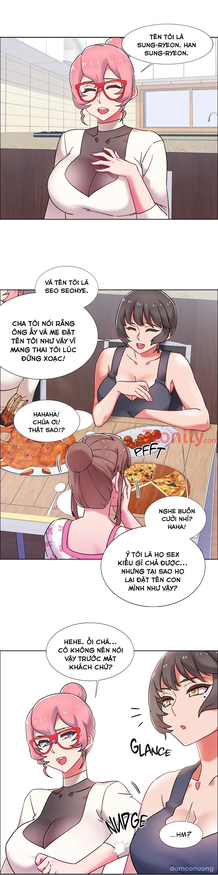 đọc truyện Cửa Hàng Cho Thuê Phim Sex Chương 54 ảnh 4 tại Thiên Thai Truyện