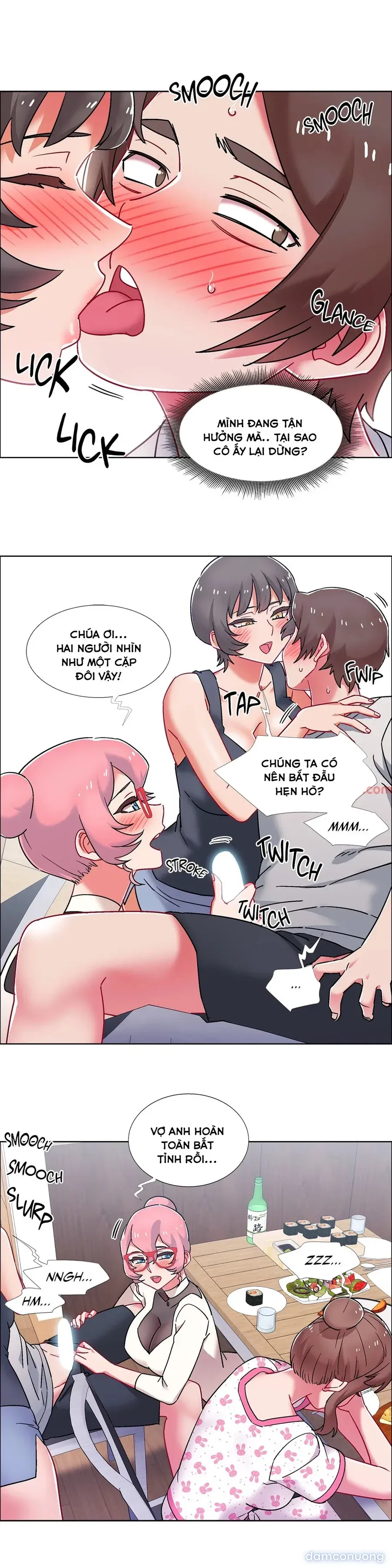 đọc truyện Cửa Hàng Cho Thuê Phim Sex Chương 55 ảnh 15 tại Thiên Thai Truyện