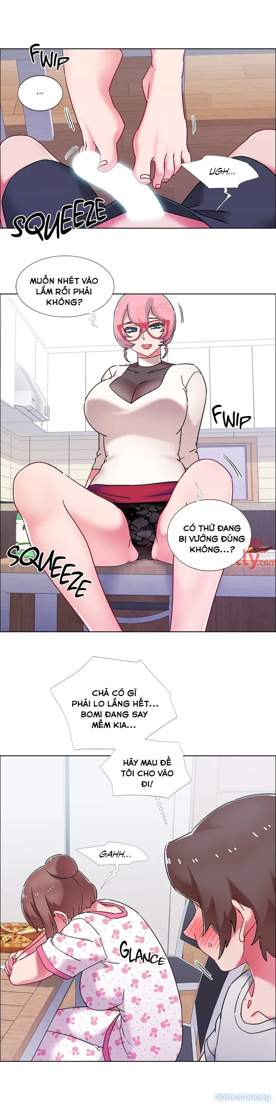 đọc truyện Cửa Hàng Cho Thuê Phim Sex Chương 56 ảnh 4 tại Thiên Thai Truyện