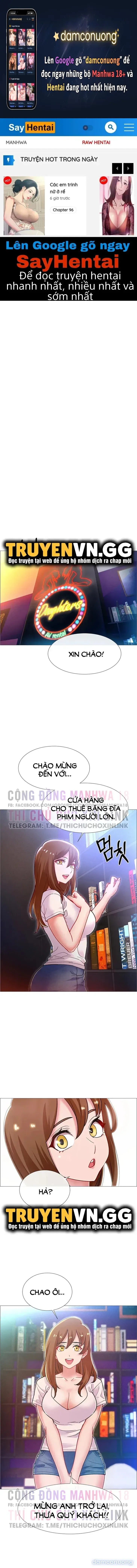 đọc truyện Cửa Hàng Cho Thuê Phim Sex Chương 59 ảnh 2 tại Thiên Thai Truyện