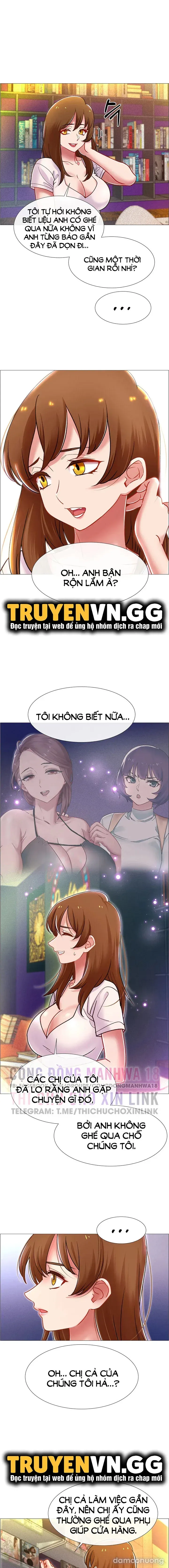 đọc truyện Cửa Hàng Cho Thuê Phim Sex Chương 59 ảnh 3 tại Thiên Thai Truyện