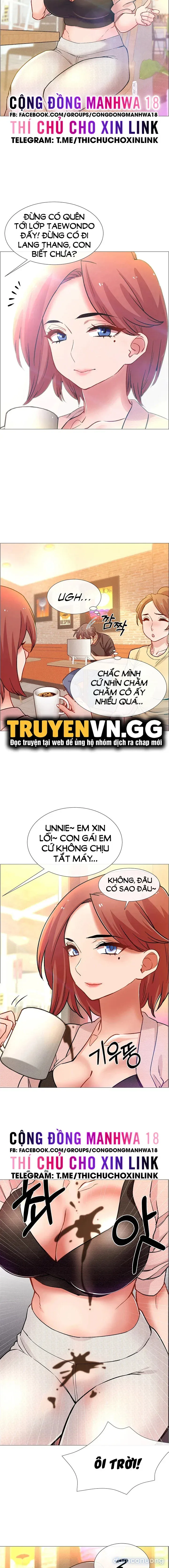 đọc truyện Cửa Hàng Cho Thuê Phim Sex Chương 59 ảnh 12 tại Thiên Thai Truyện