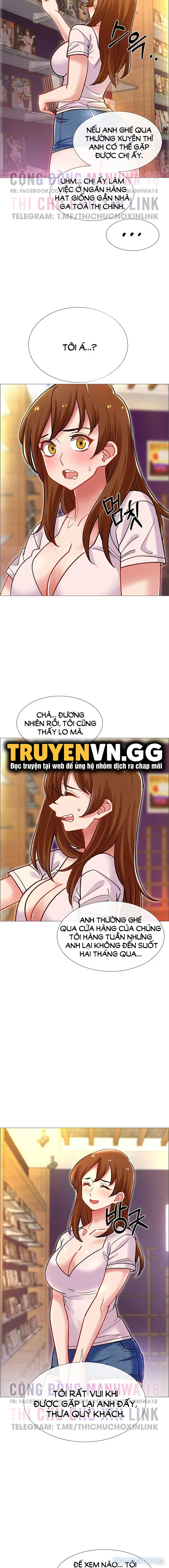 đọc truyện Cửa Hàng Cho Thuê Phim Sex Chương 59 ảnh 4 tại Thiên Thai Truyện