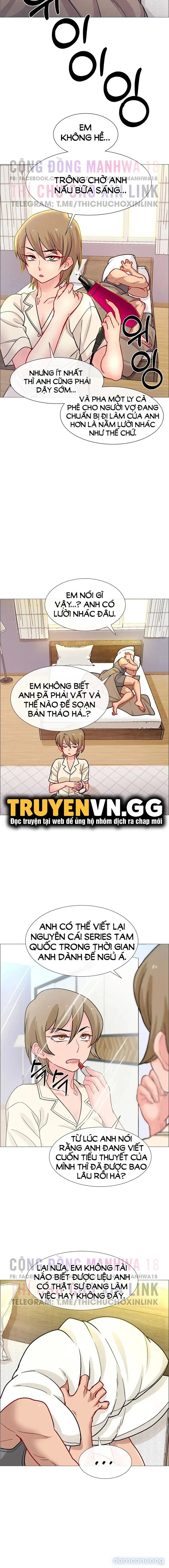 đọc truyện Cửa Hàng Cho Thuê Phim Sex Chương 59 ảnh 7 tại Thiên Thai Truyện
