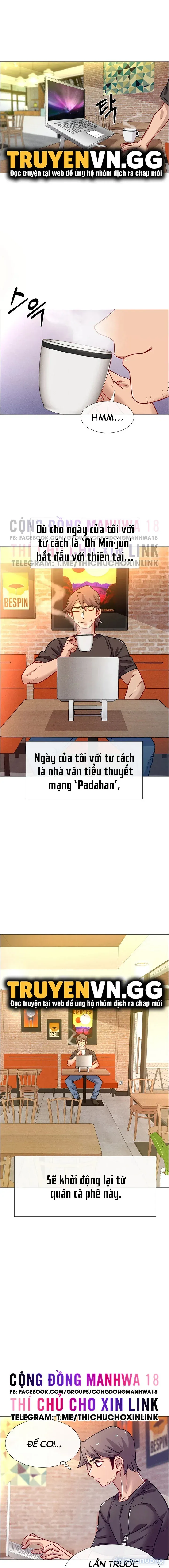 đọc truyện Cửa Hàng Cho Thuê Phim Sex Chương 59 ảnh 9 tại Thiên Thai Truyện