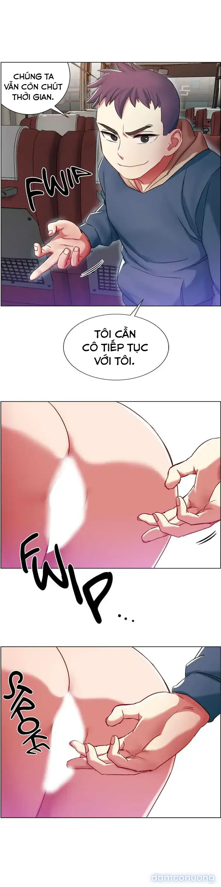 đọc truyện Cửa Hàng Cho Thuê Phim Sex Chương 6 ảnh 6 tại Thiên Thai Truyện