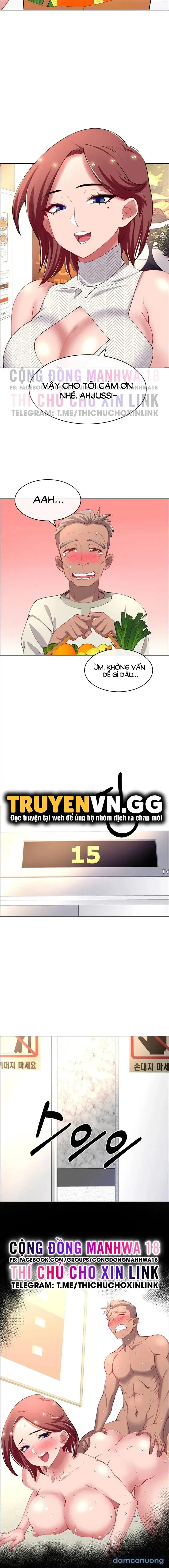 đọc truyện Cửa Hàng Cho Thuê Phim Sex Chương 60 ảnh 17 tại Thiên Thai Truyện